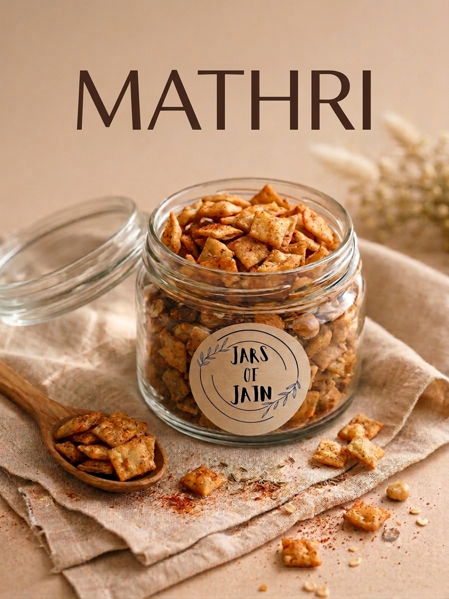 MASALA MATHRI